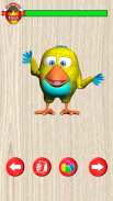 Kejutan Telur Mainan Babsy screenshot 5