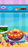 Decoration Sweet Donut Delight screenshot 4