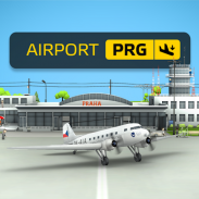 AirportPRG screenshot 10