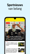 HBVL Nieuws screenshot 10