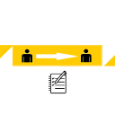 Persona Record Book Icon