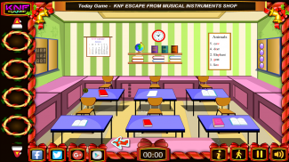 Can You Escape Kids Play Room screenshot 1