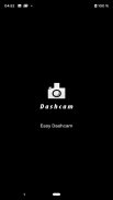 Dashcam - Câmera de carro screenshot 5