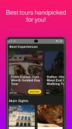 Fort Worth Travel Guide screenshot 5
