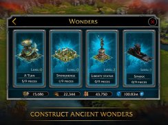 Rage War Battle History screenshot 13