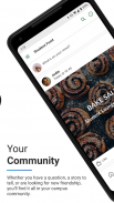 EMU EagleApp screenshot 2