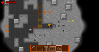 Ore Miner 2 screenshot 1