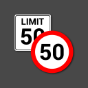HUD Speed Limits / Navigation