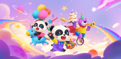 Baby Panda's Play Land