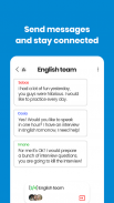 Yenga: Practice Languages Free screenshot 2