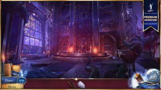 Chronicles of Magic: Geteilte Königreiche screenshot 6