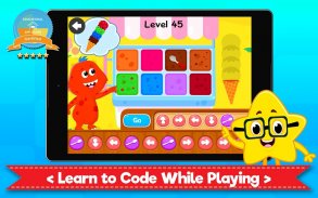 Coding Games For Kids - Learn To Code With Play screenshot 20