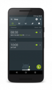 Sleep as Android screenshot 5