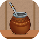 Yerba Mate Tycoon Icon