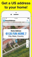 SmartAddress: US Addresses screenshot 3