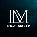 Logo Maker - Custom Logo Maker Icon