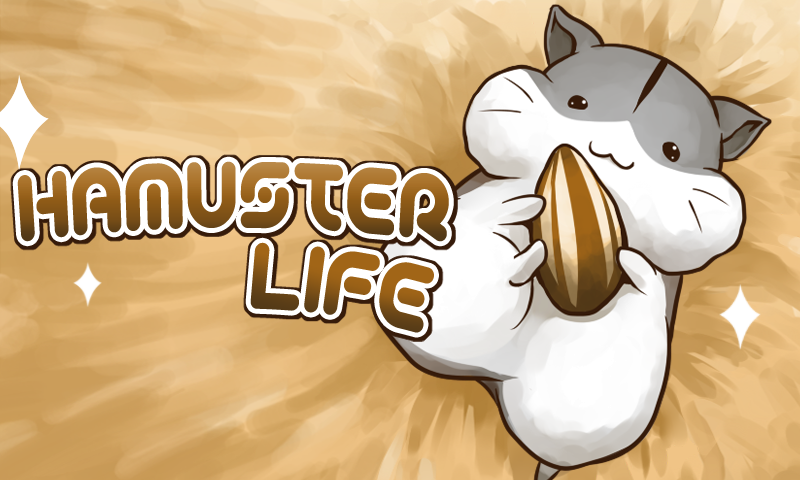Little Smart Hamster Pets Life - My Friendly Pet for Android - Download