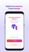 Parent Geenee screenshot 0