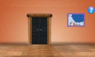100 Doors 2021 : Escape from R screenshot 2