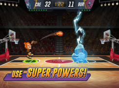 Basketball Arena: Online Game screenshot 6