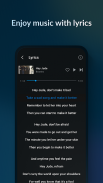 Lark Player —— YouTube Music & Free MP3 Top Player screenshot 3