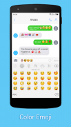 Cute Emoji Plugin screenshot 0