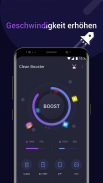 Clean Booster - Telefonreiniger und Booster screenshot 2
