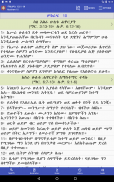 Amharic Bible Study with Audio screenshot 9