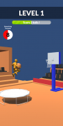 Basketball Life 3D screenshot 2