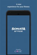 Sonata Stride screenshot 2