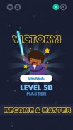 Saber Master: Follow the Light screenshot 3