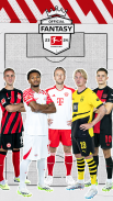 Official Fantasy Bundesliga screenshot 2