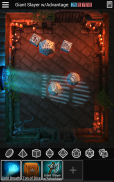 Dice To Go: Tabletop RPG Roller screenshot 9