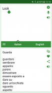 Italian - English Translator screenshot 2