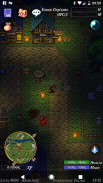 WinterSun MMORPG (Retro 2D) screenshot 2