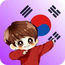 Learn Korean A1 For Beginners! Icon