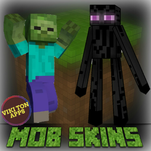 How to customize mob skins in Minecraft: Windows 10