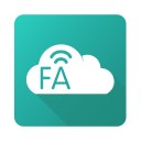 FieldAware Mobile Icon