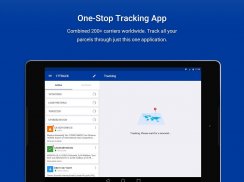 ALL-IN-ONE PACKAGE TRACKING screenshot 6