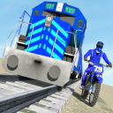 Bike vs. Train – Top Speed Tra Icon