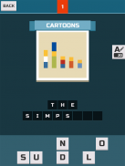 PixelMania - Characters Quiz screenshot 4