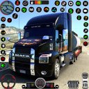 Drive Oil Tanker: Truck Games Icon