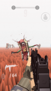Zombie Royale screenshot 4