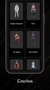 FF SKIN TOOL screenshot 5