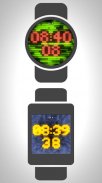 Axiom Watch Faces screenshot 1