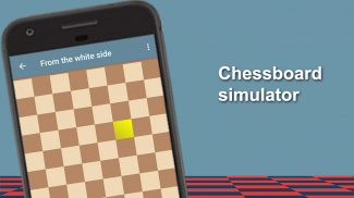 Treinador de xadrez screenshot 9