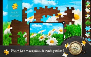 Puzzles Magiques screenshot 9