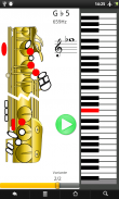 Come Suonare il Saxofono screenshot 6