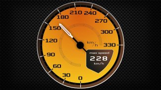 Supercars Speedometers screenshot 4