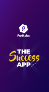 Pariksha - The Success App screenshot 1